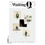 Nu'est - Waiting Q Photobook